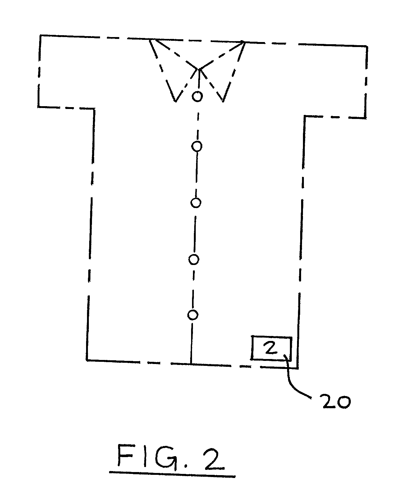 Apparatus for storing, identifying, and retrieving objects