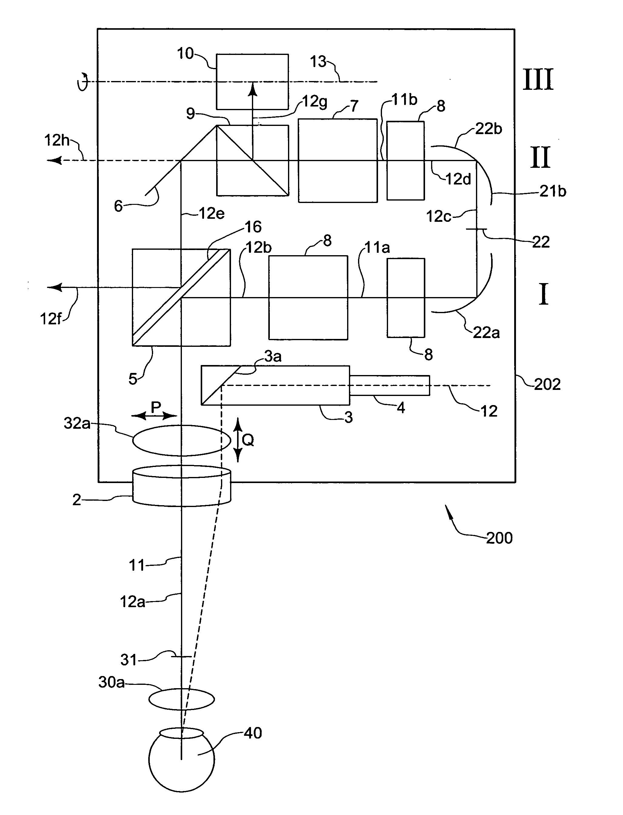 Stereoscopic microscope