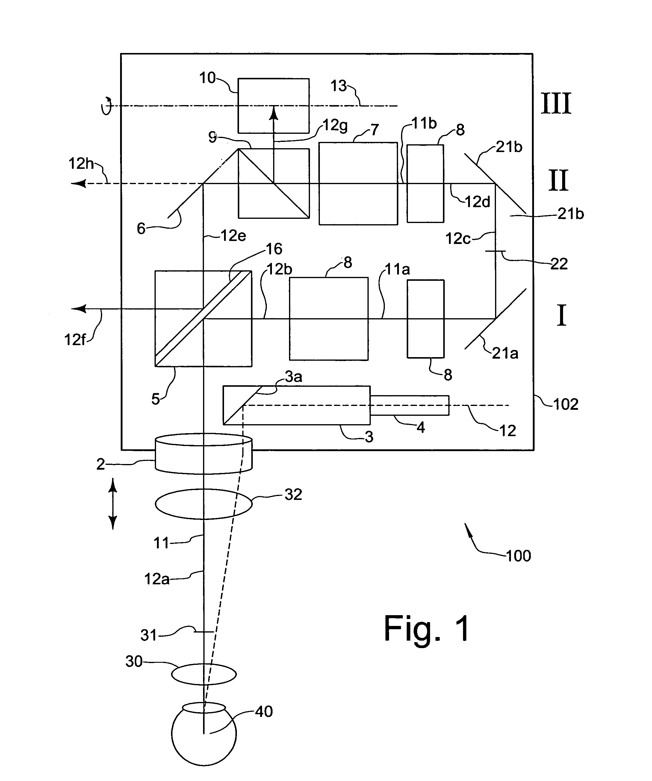 Stereoscopic microscope