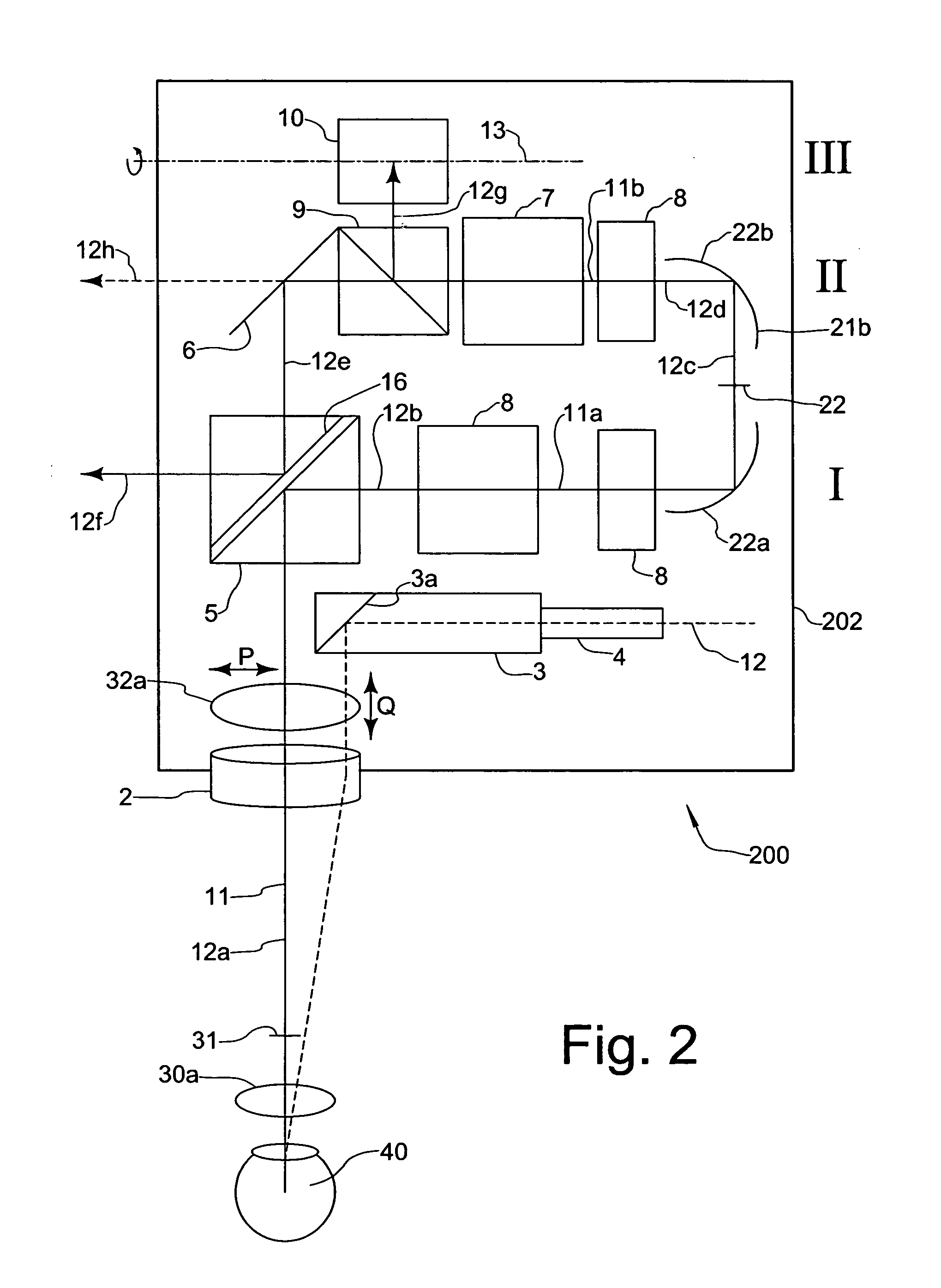 Stereoscopic microscope