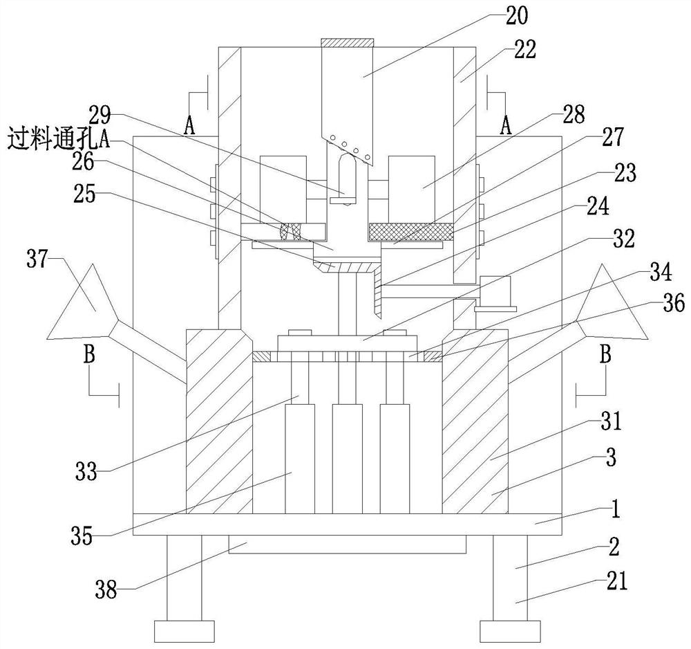 Preparation method of moisturizing and nourishing skin care product