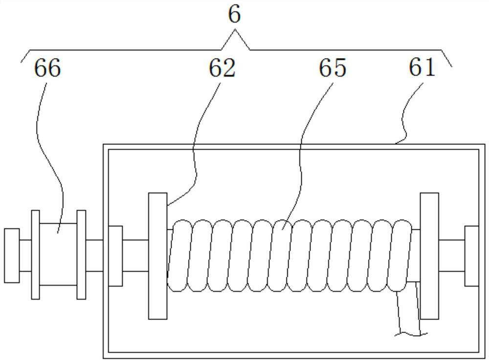 A detachable hanger for hot-dip galvanizing and its use