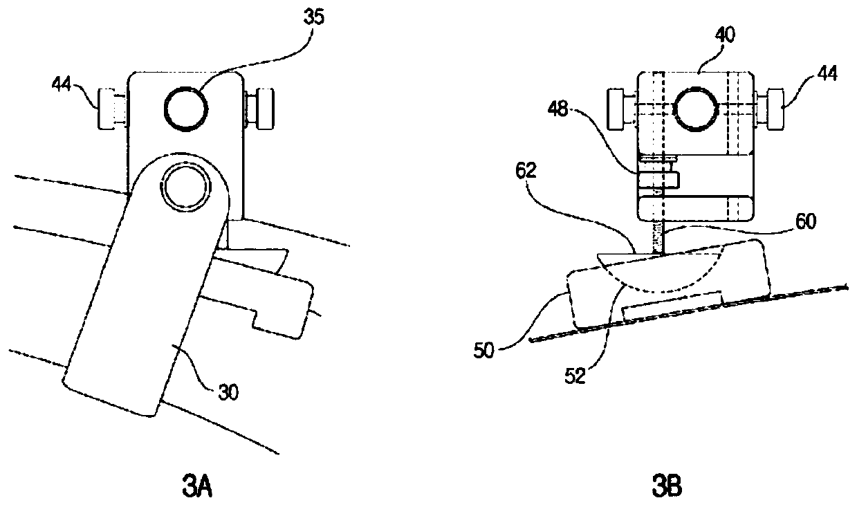 Apparatus for fixing vehicle roof bar