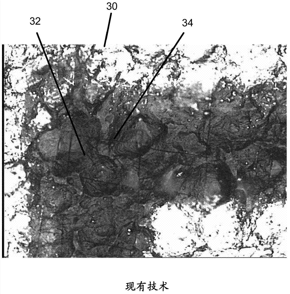 Method and apparatus for reliably laser marking articles