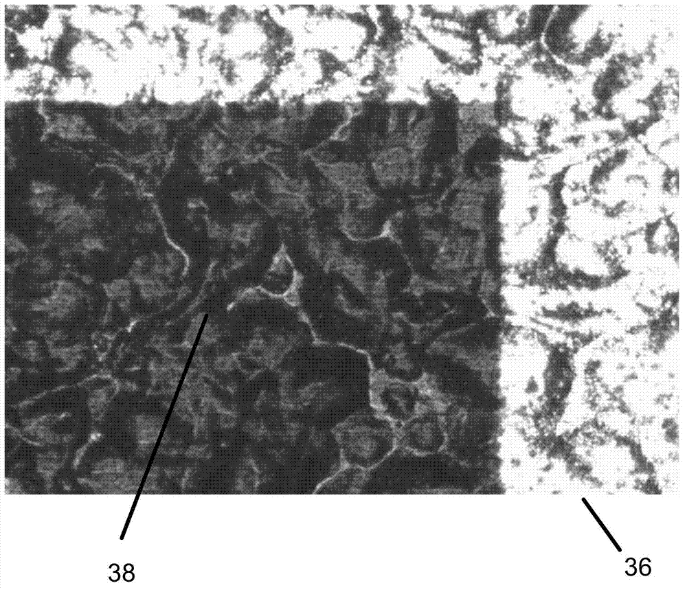 Method and apparatus for reliably laser marking articles