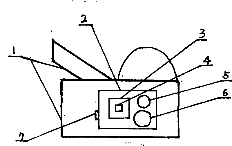 Novel chamber pot