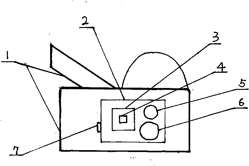 Novel chamber pot