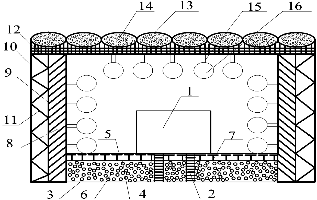 Noise reduction device for transformer