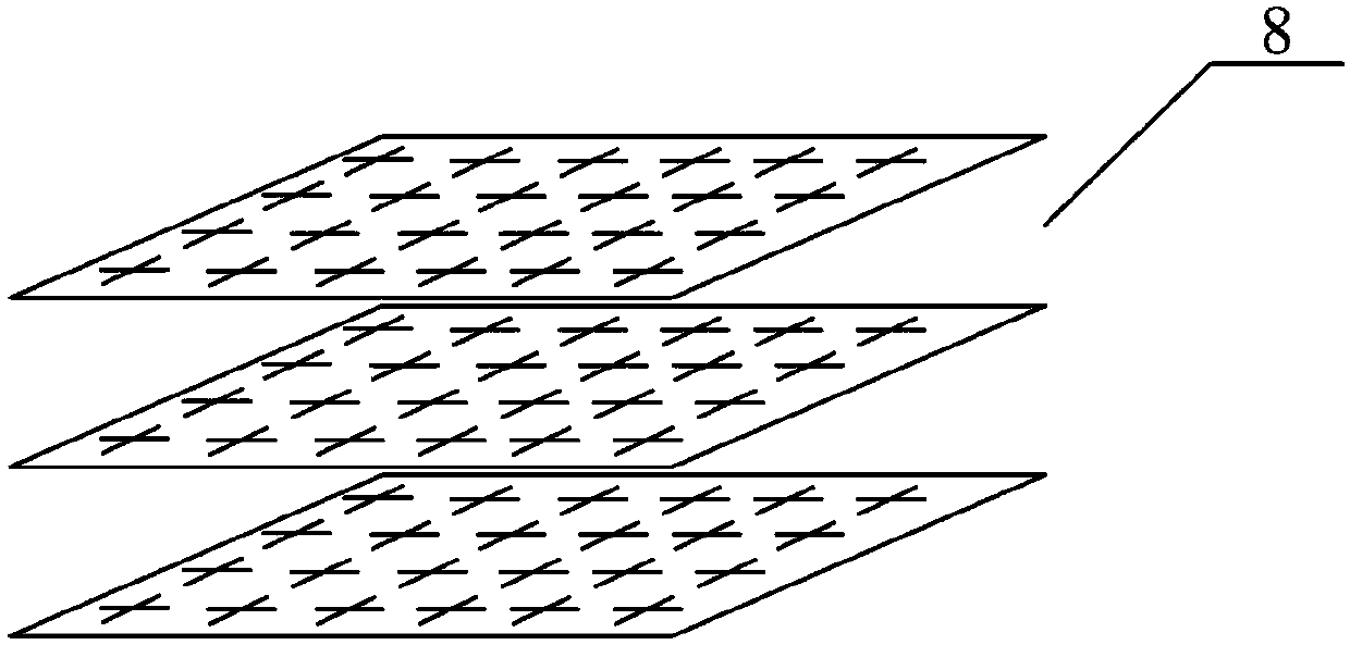 Noise reduction device for transformer