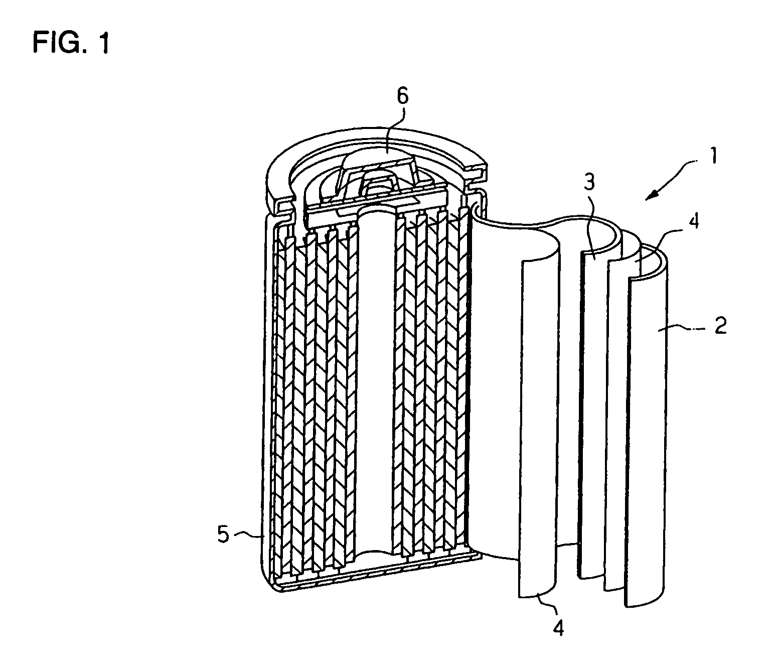 Negative active material for a rechargeable lithium battery, a method of preparing the same, and a rechargeable lithium battery comprising the same