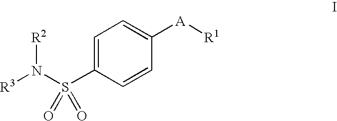 Process for preparing prodrugs of benzenesulfonamide-containing COX-2 inhibitors