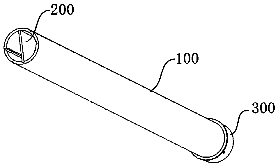 Photoelectric composite inclinometer and inclinometer system