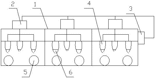 Ultra-light anti-adhesion release film preparation method