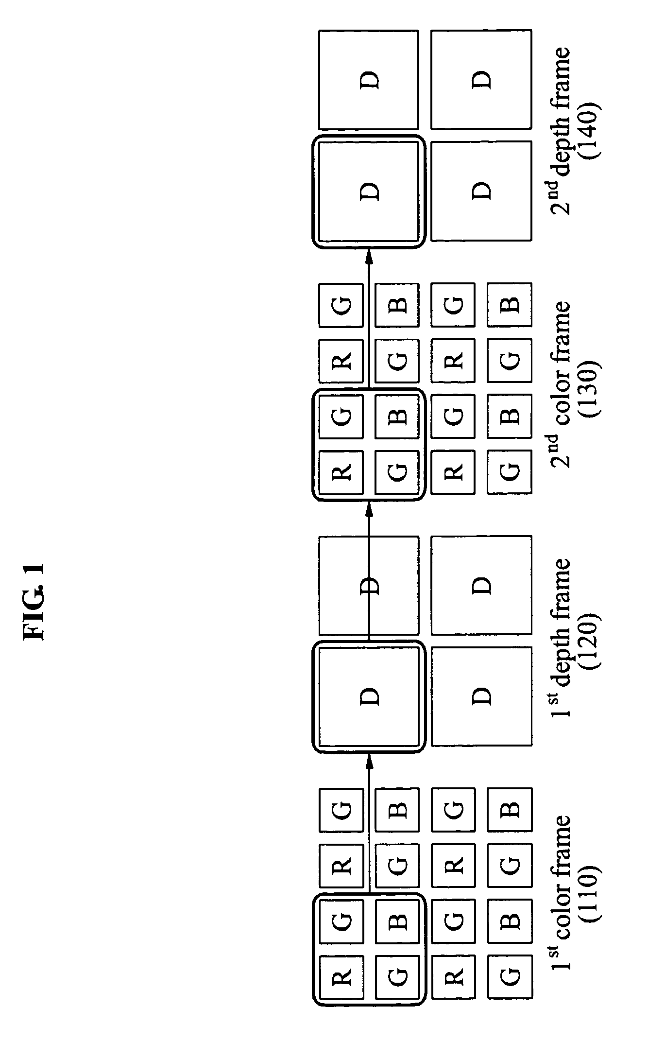 Imaging method and apparatus