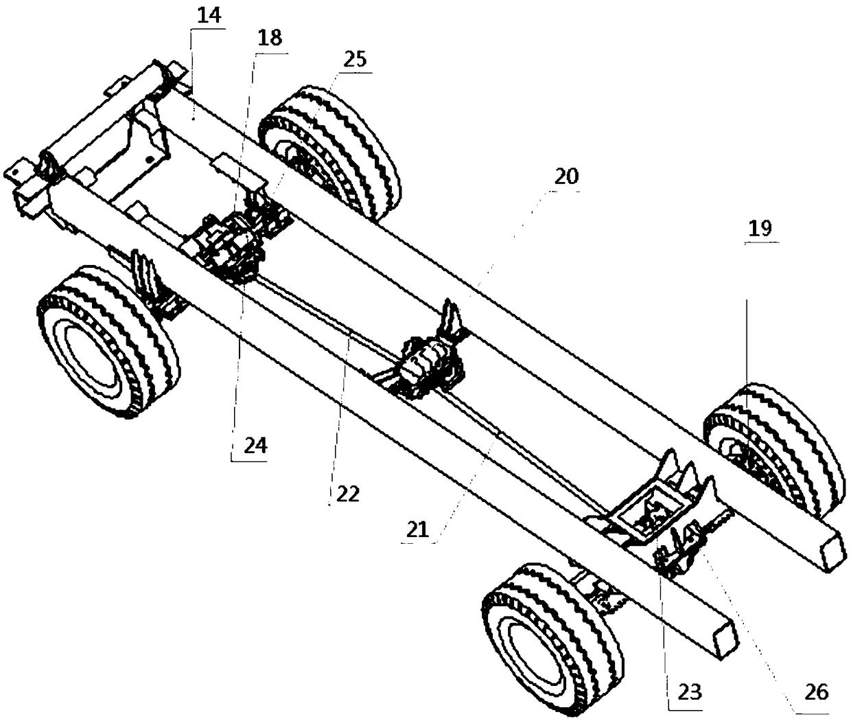 Wet shotcreting machine