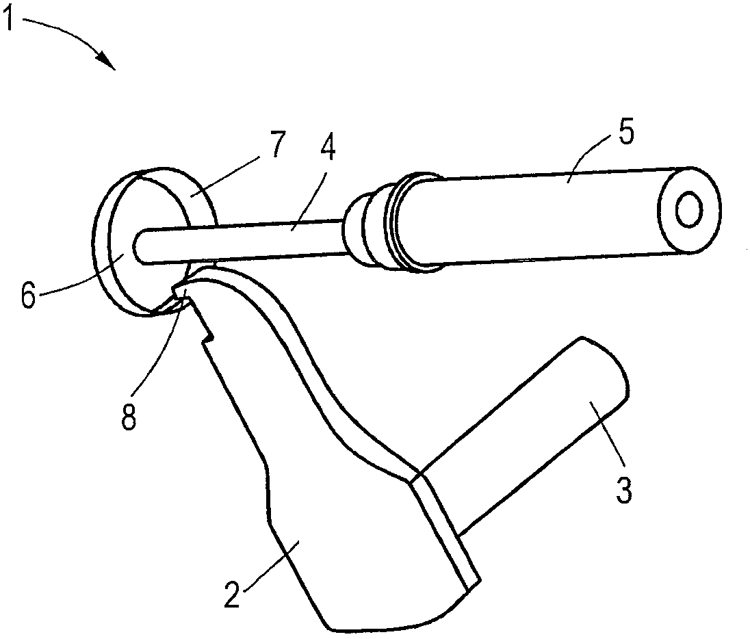 Emergency release mechanism for automatic transmission