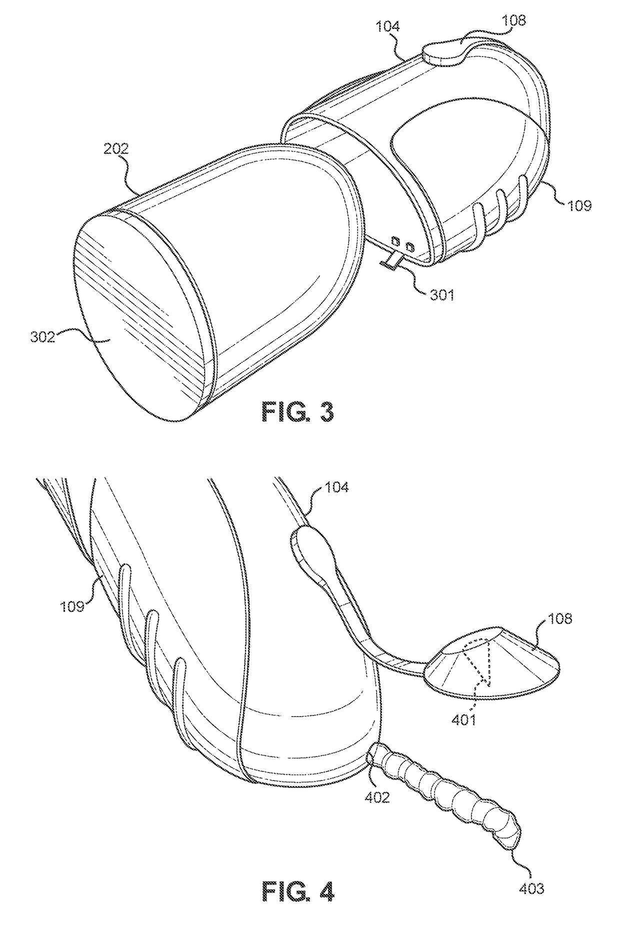 Shaving Device