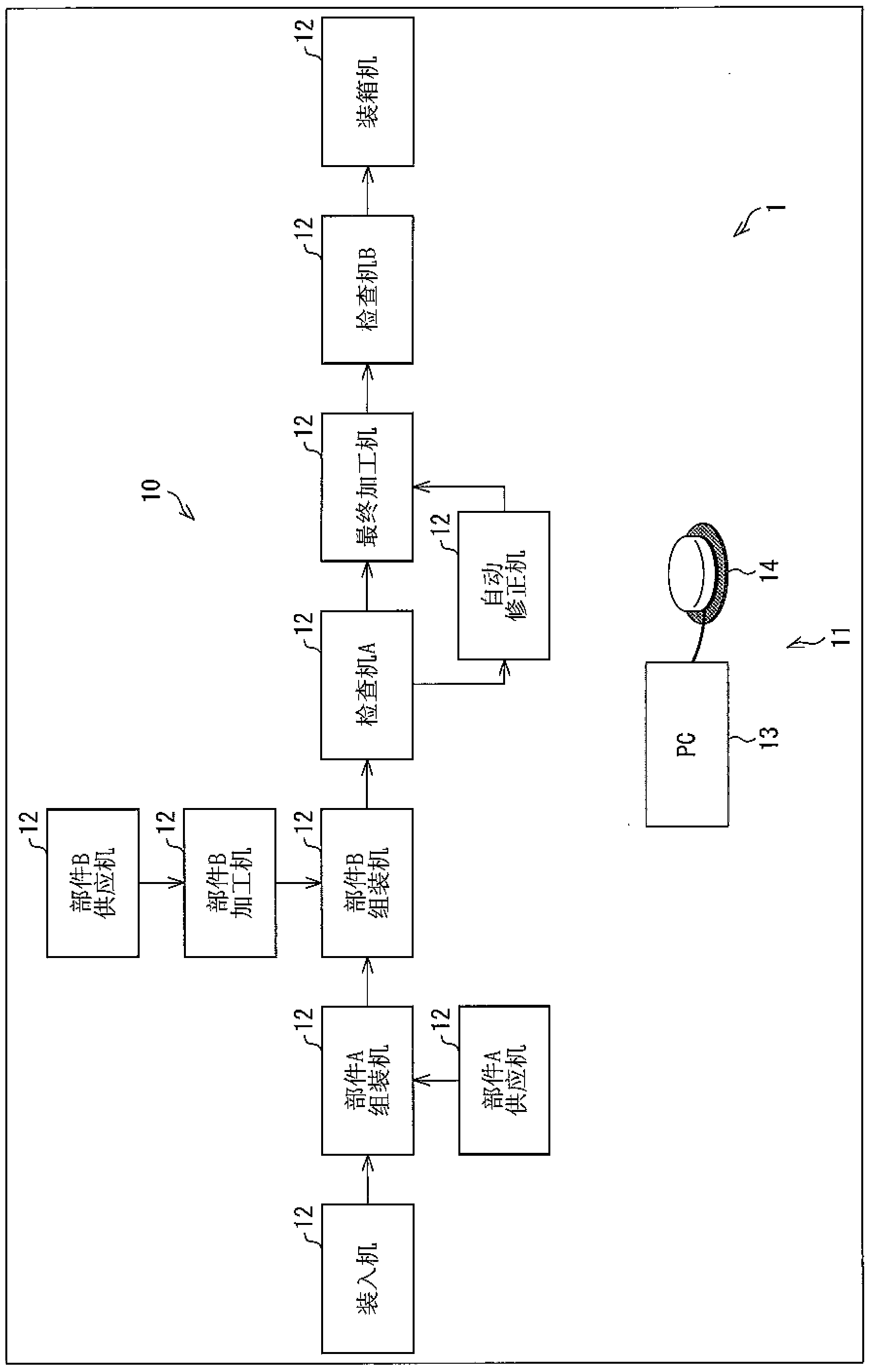 Work information recording apparatus, and method and program for controlling same