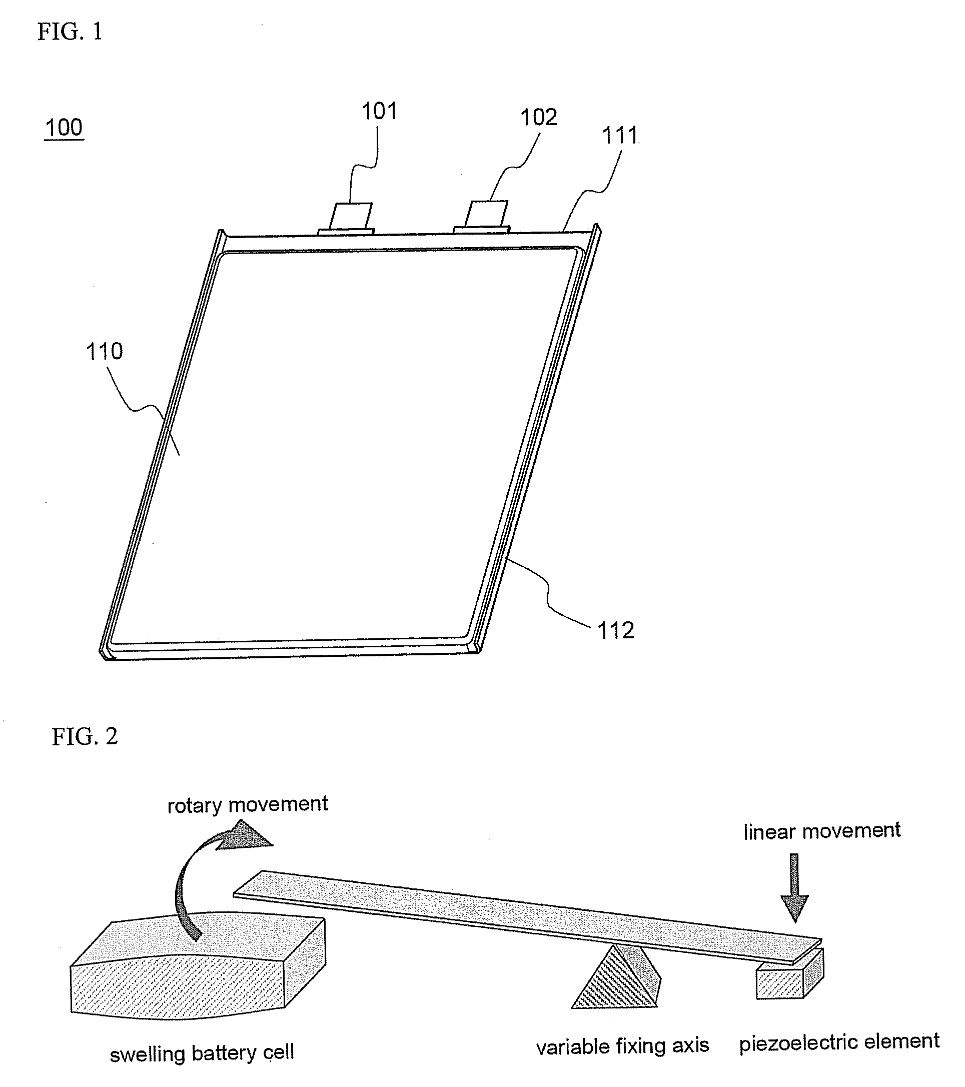 Safety device for secondary battery and battery pack employed with the same