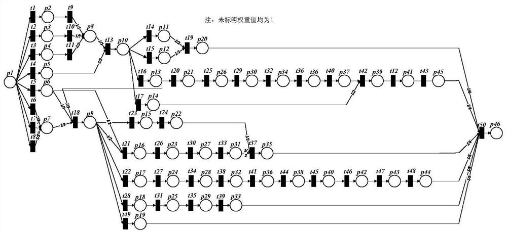 Interactive virtual disassembly teaching method and system