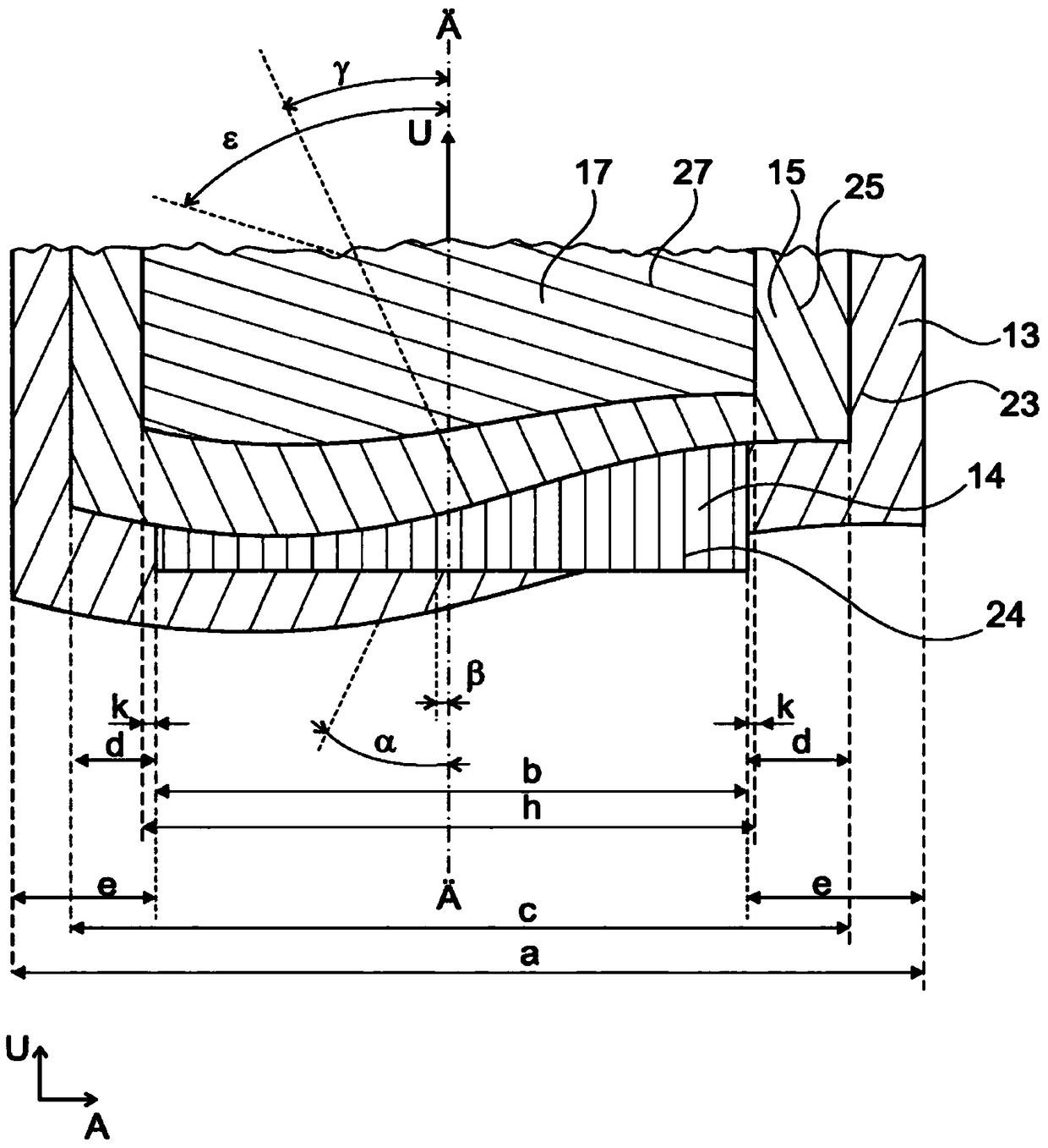 Vehicle Pneumatic Tires