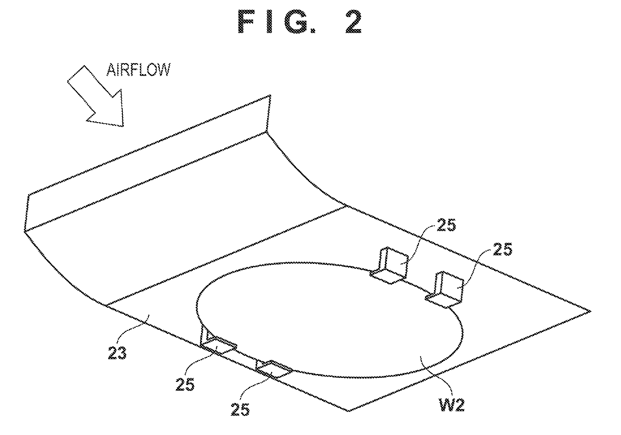 Method of managing imprint apparatus, imprint apparatus, method of managing planarized layer forming apparatus, and method of manufacturing article