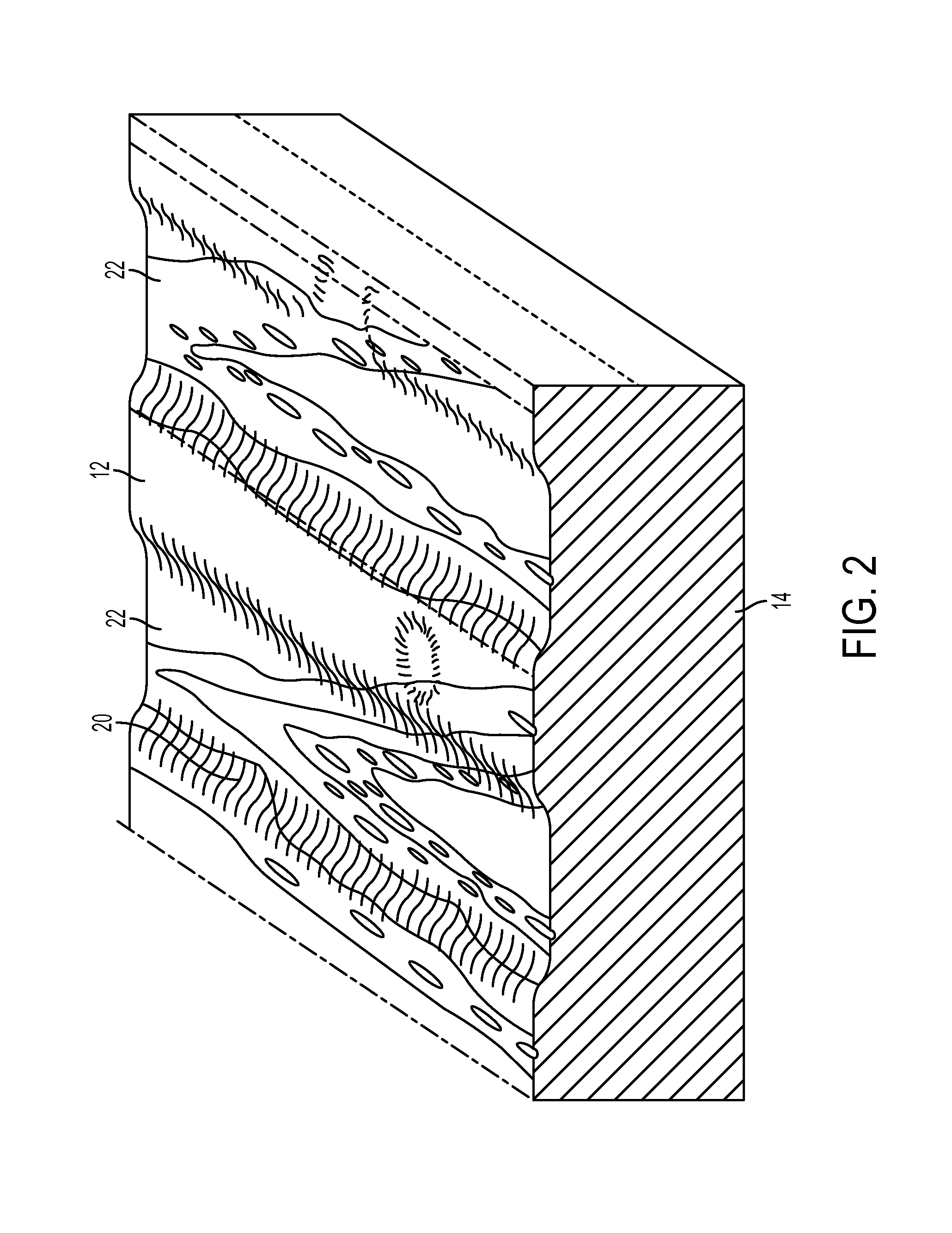 Automated hardwood texturing system and associated methods