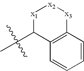 Benzamide 2-hydroxy-3-diaminoalkanes