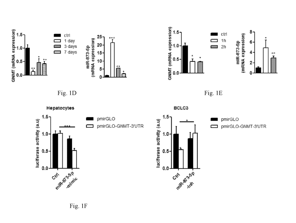 Methods and compositions to treat liver diseases and conditions