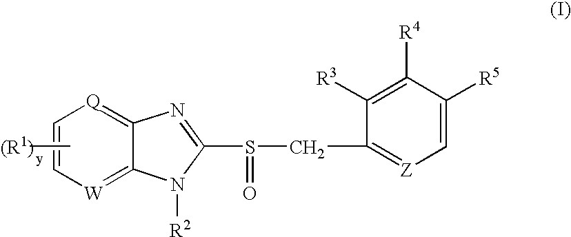 Immediate-release formulations of acid-labile pharmaceutical compositions