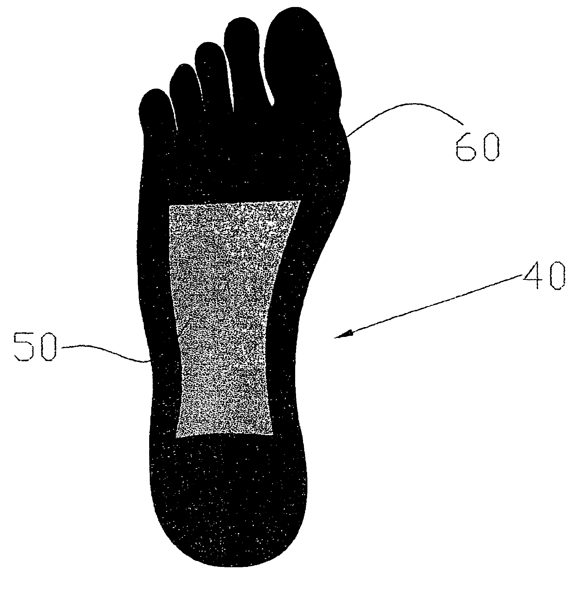 Dermal treatment applicator and method relating thereto