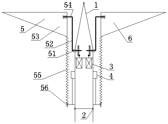 Rotary ornithopter with springs