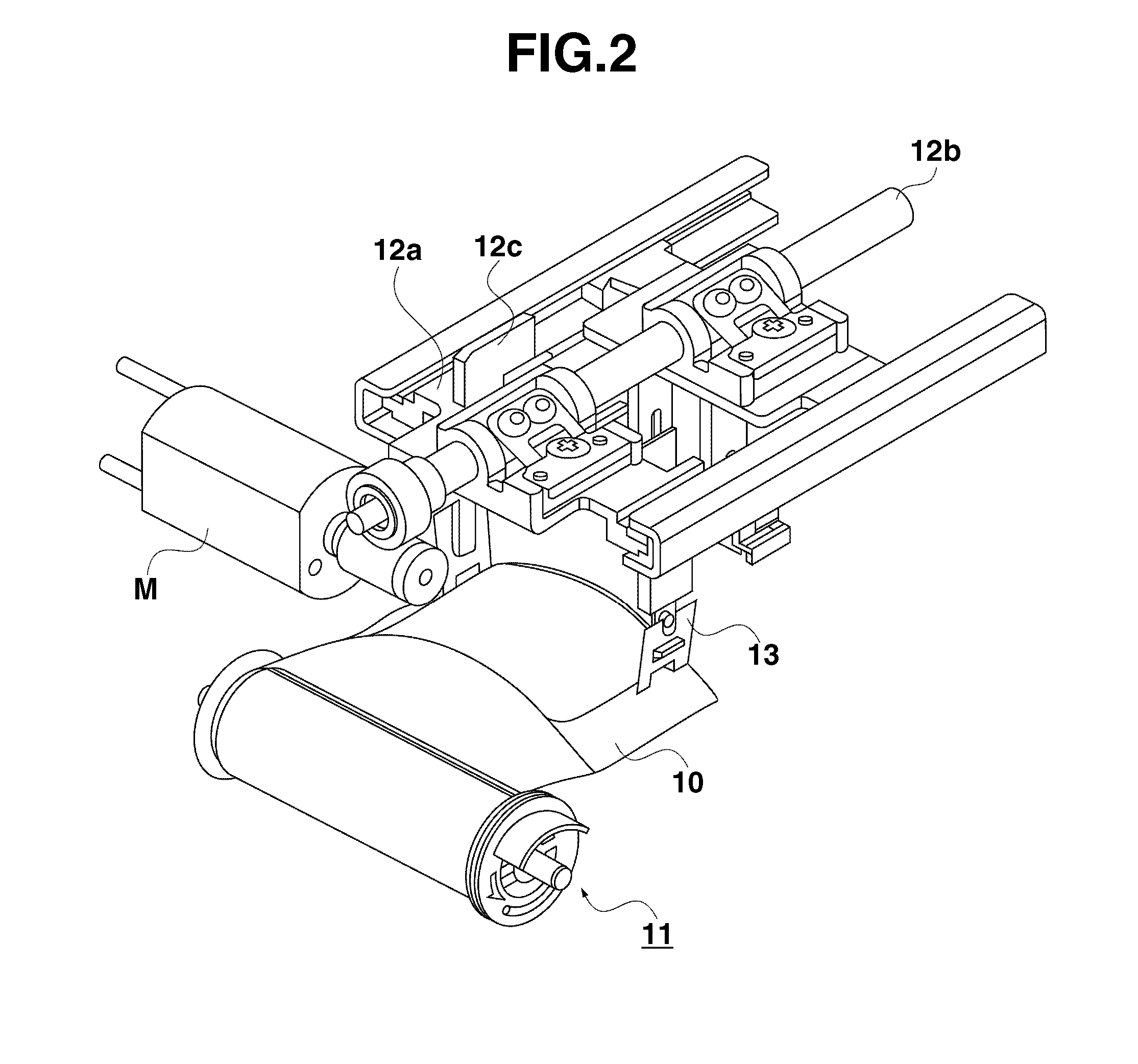 Image forming apparatus