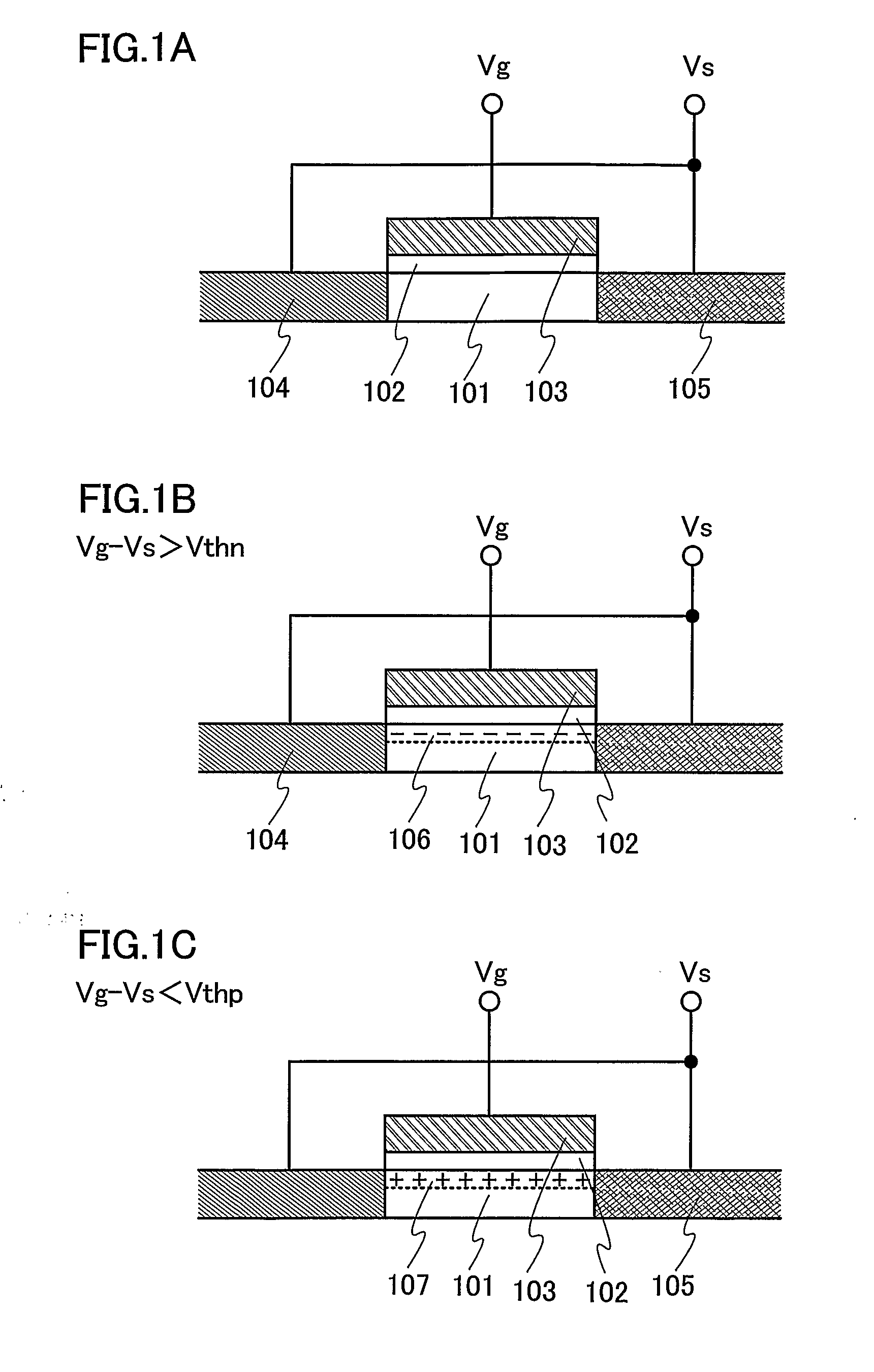 Mos Capacitor And Semiconductor Device