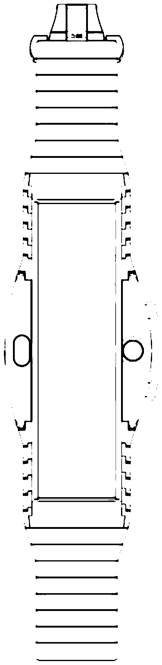 Desktop icon dynamic replacement method and device and computer readable storage medium