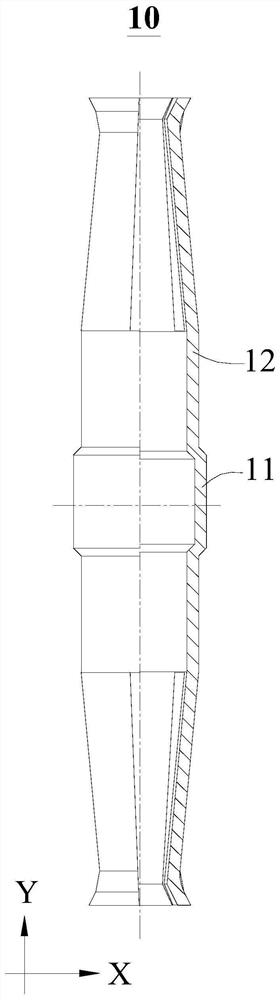 Part Stamping Method