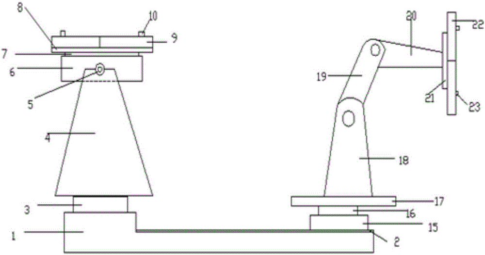 Recovering machine for installing marine assembling pipes and recovering method