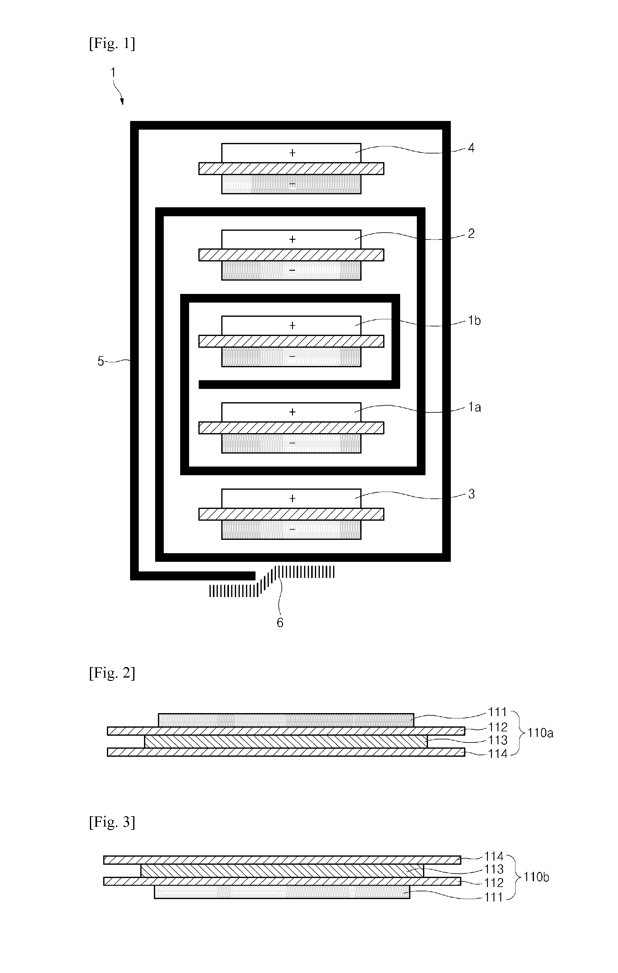 Electrode assembly with improved stability and method of manufacturing the same