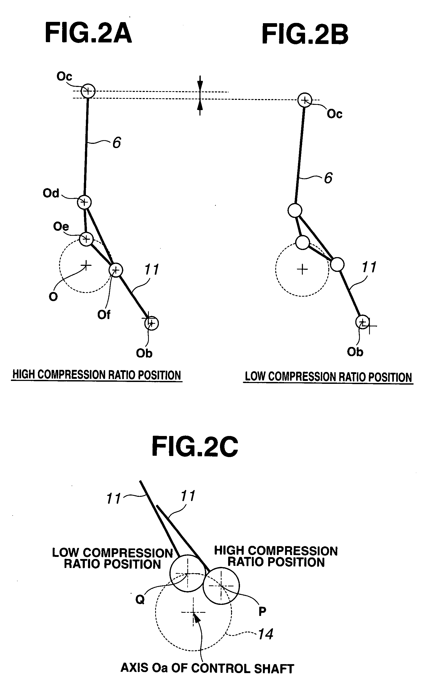 Internal combustion engine