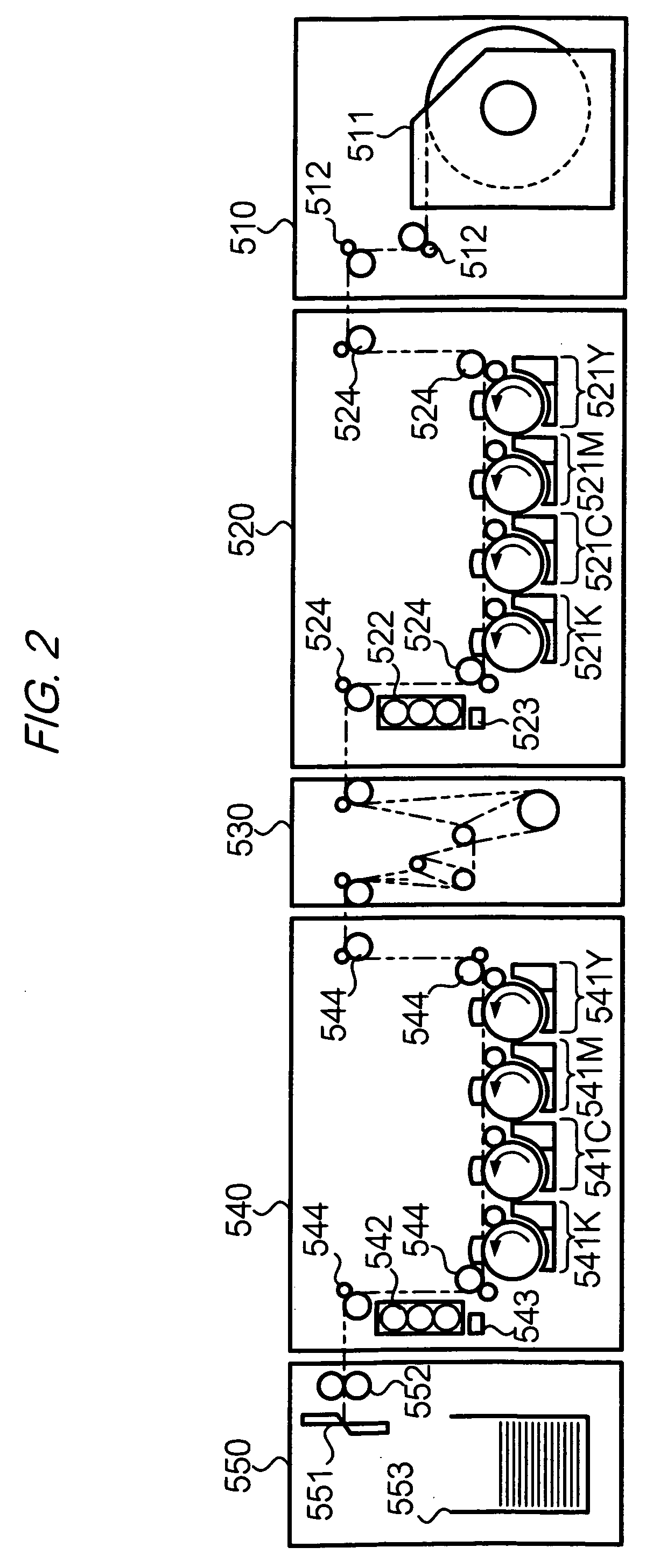 Image-forming apparatus, image-forming method, and recording medium