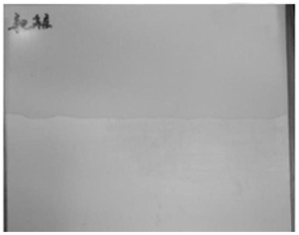 Surface modification method of conductive material and application of conductive material in polyacrylate paint