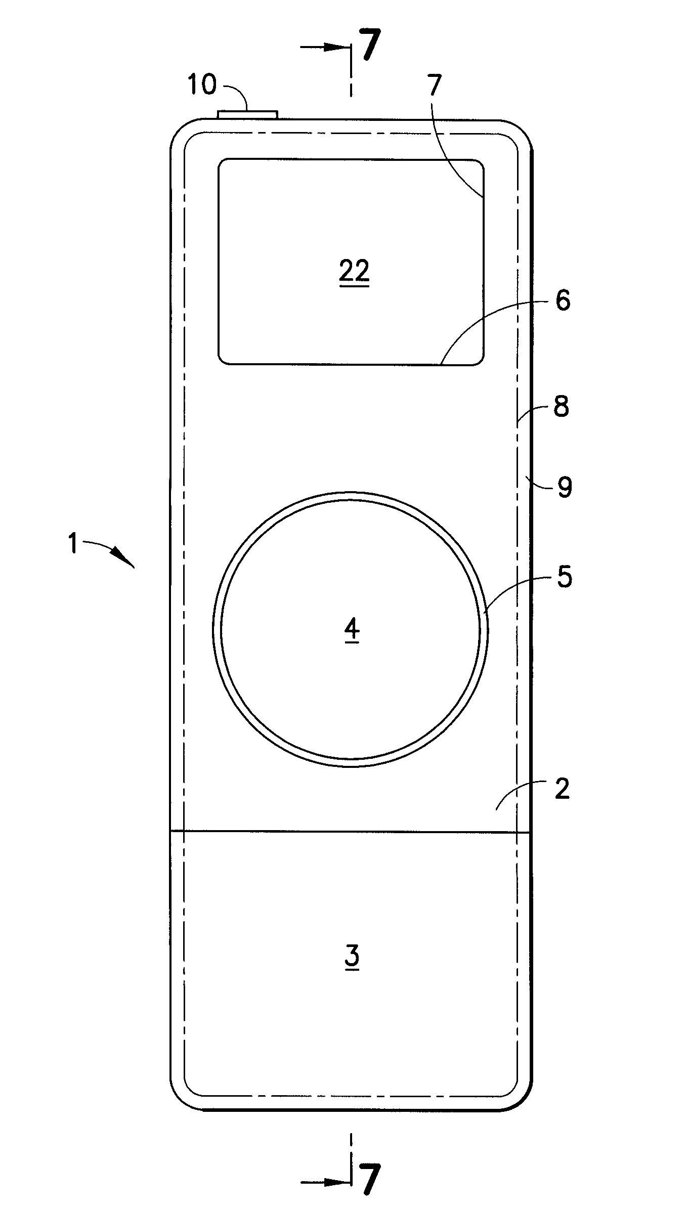 Auxiliary Battery Pack