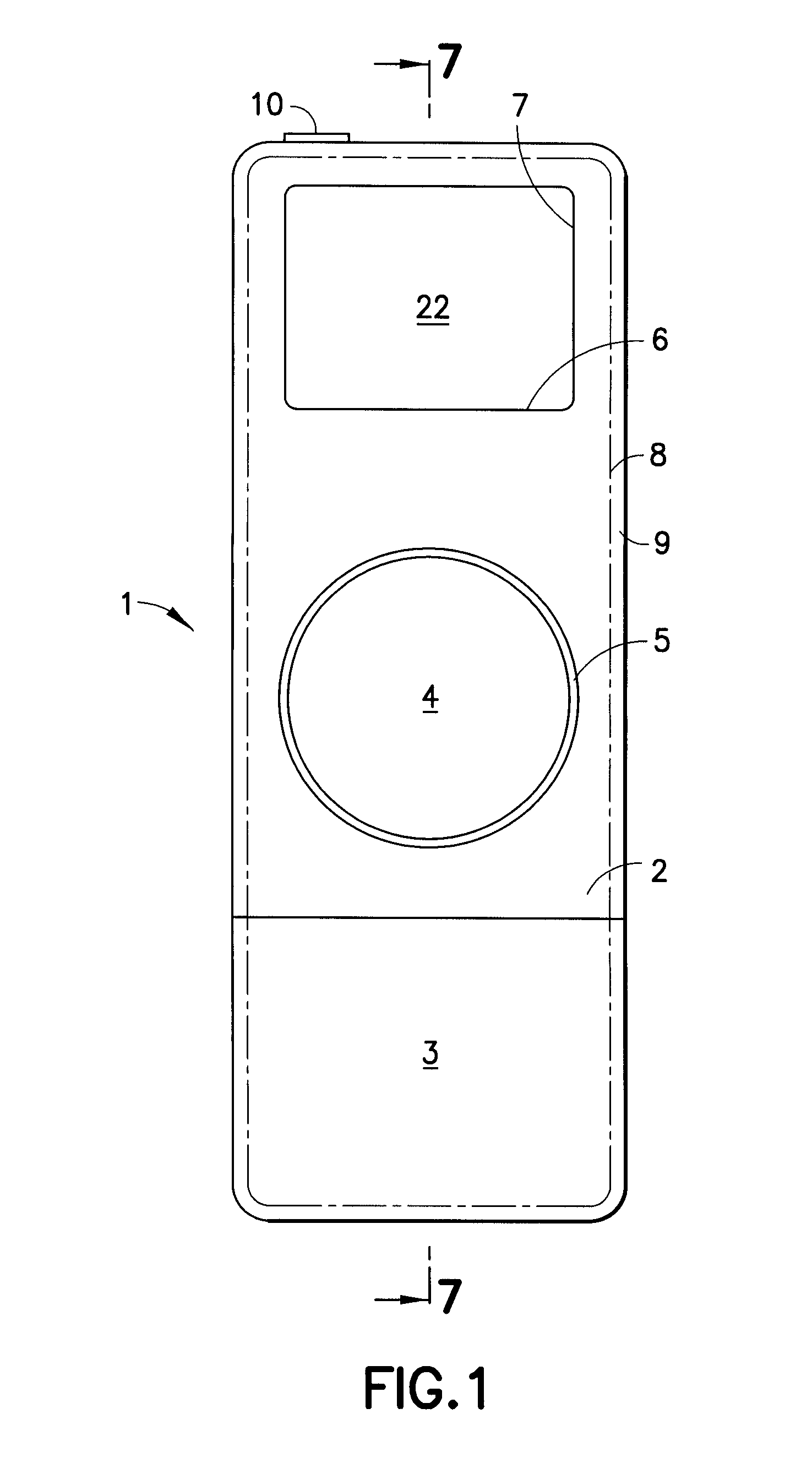 Auxiliary Battery Pack