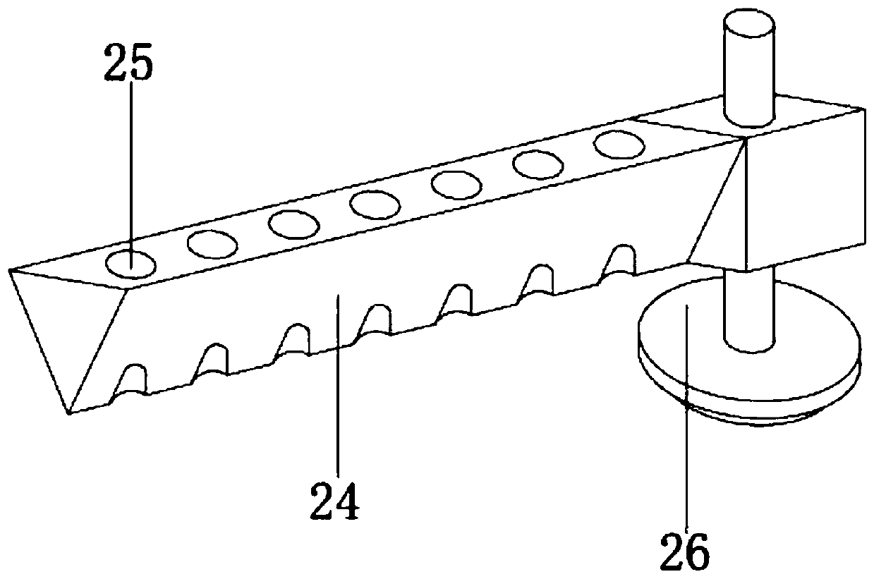 Protection device for network monitoring management server