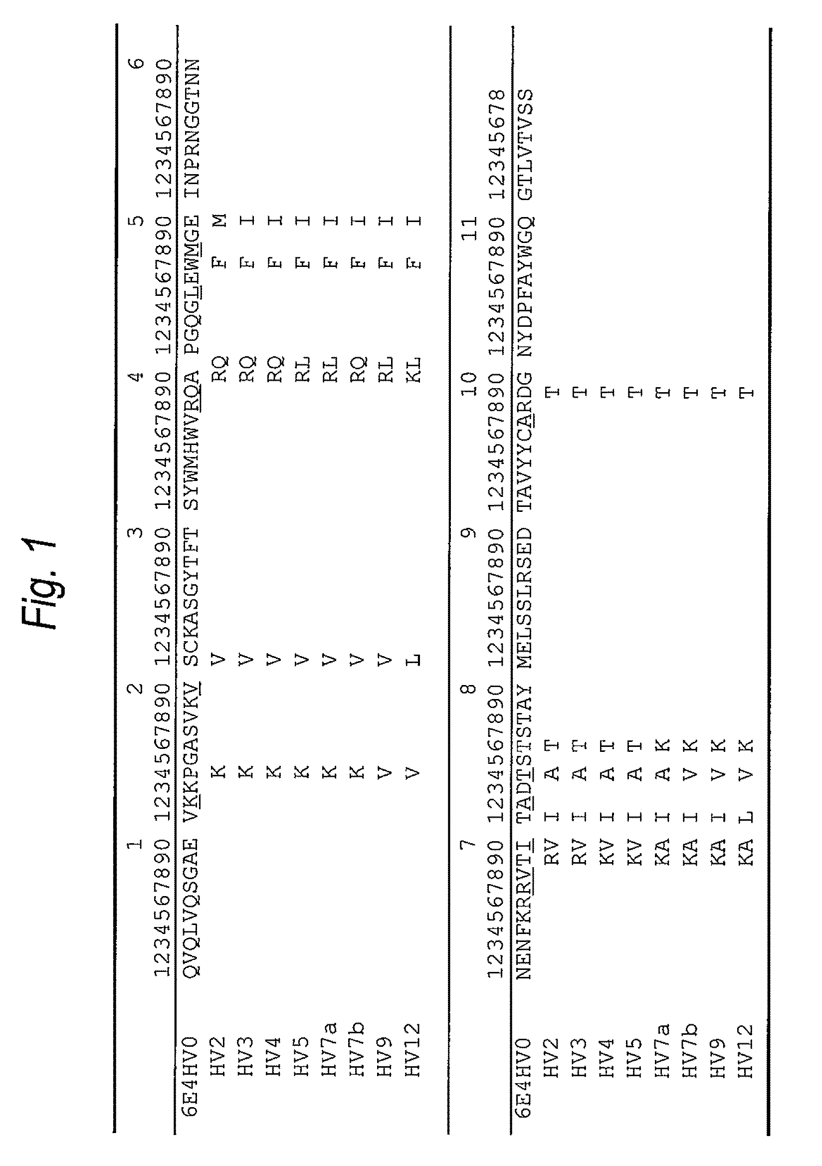 Anti-Aβ oligomer humanized antibody