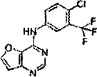 Amine compound and application thereof to antitumor drug