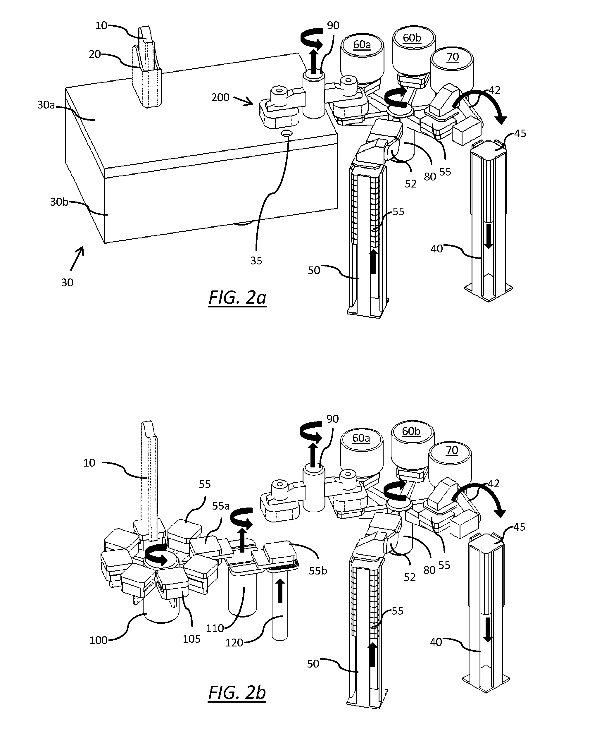 Ion Beam Processing Apparatus