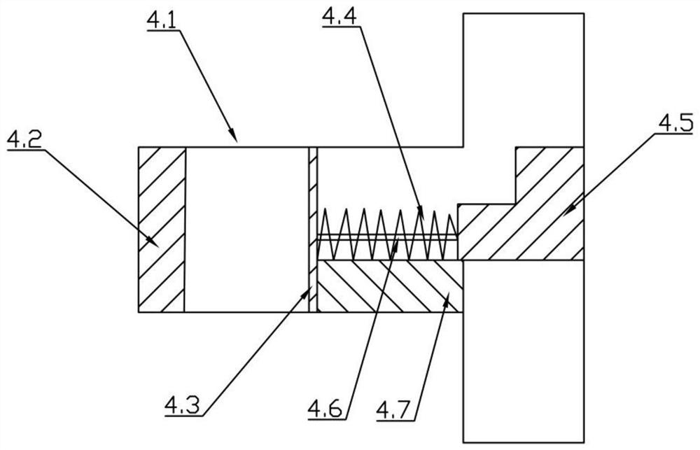 Anti-suck-back electronic pipettor