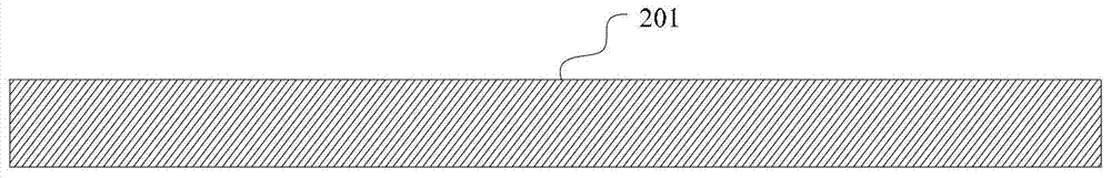 Processing method of coreless substrate