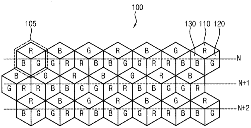 Display panel and method of manufacturing the same